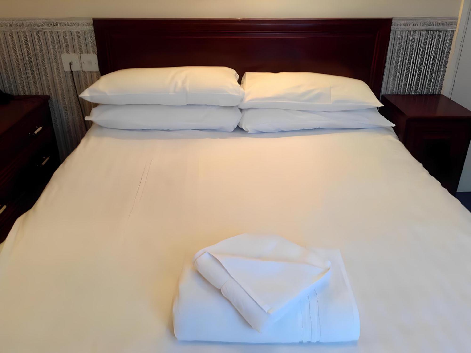 The Star Hotel Southampton Quarto foto