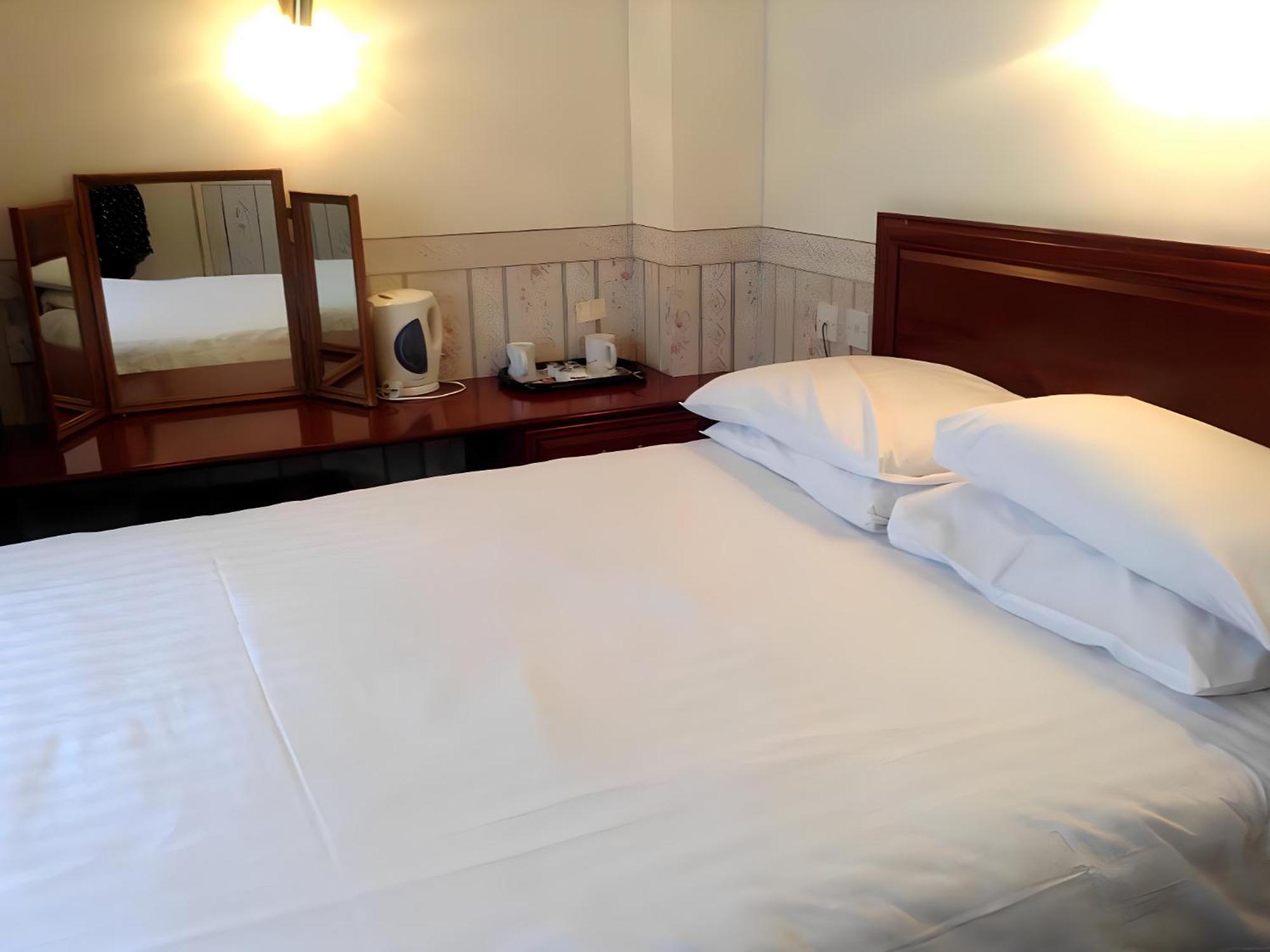 The Star Hotel Southampton Quarto foto
