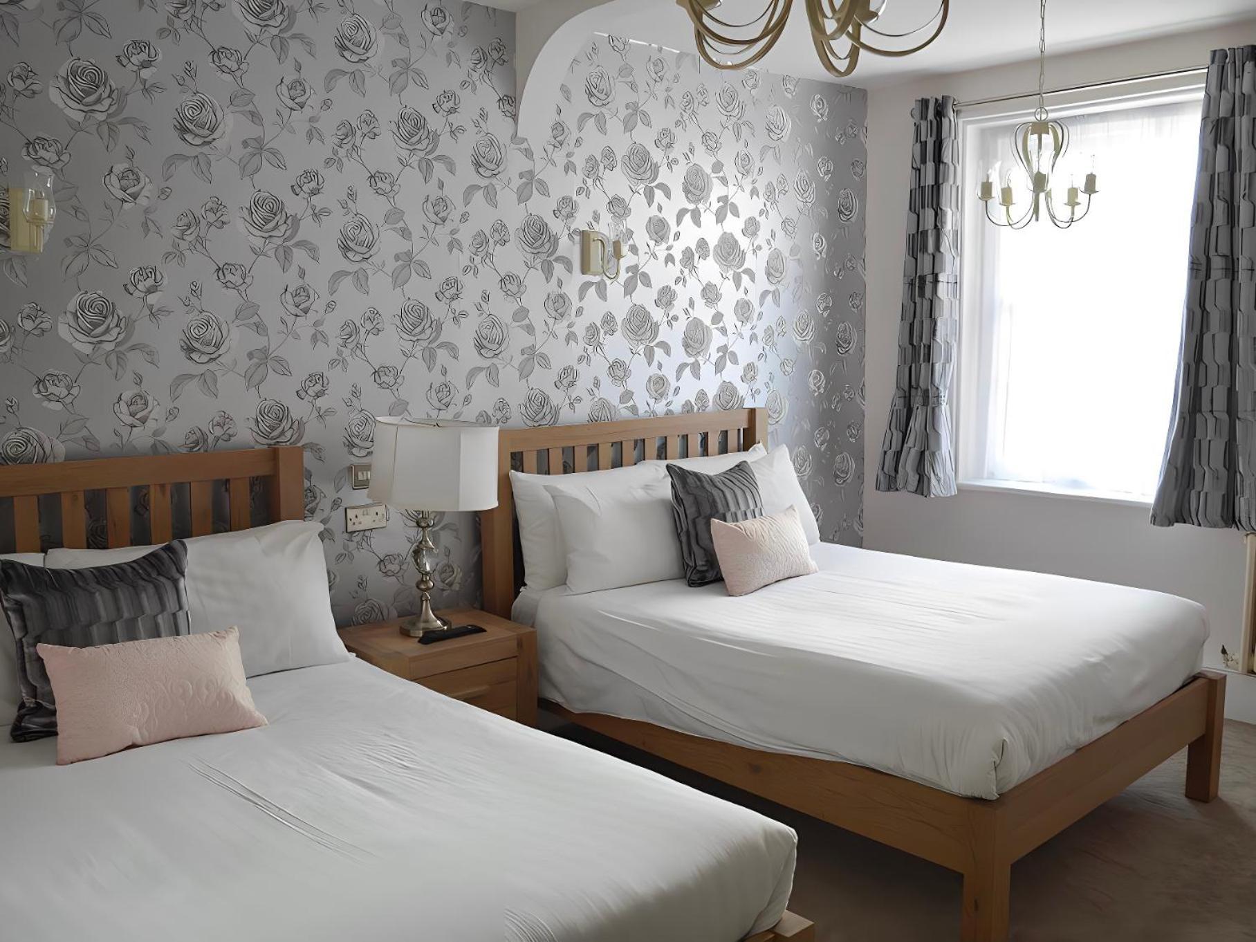 The Star Hotel Southampton Quarto foto