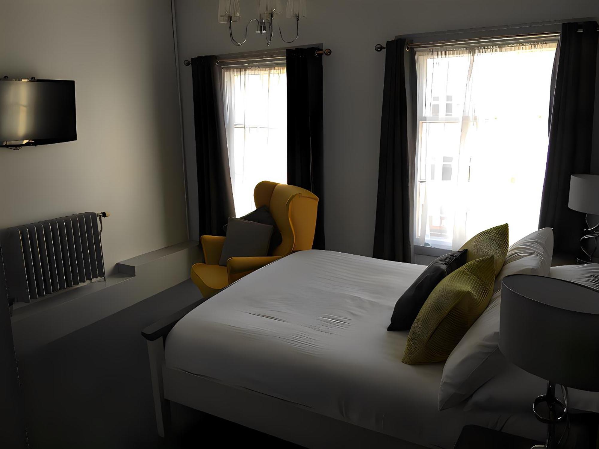 The Star Hotel Southampton Quarto foto