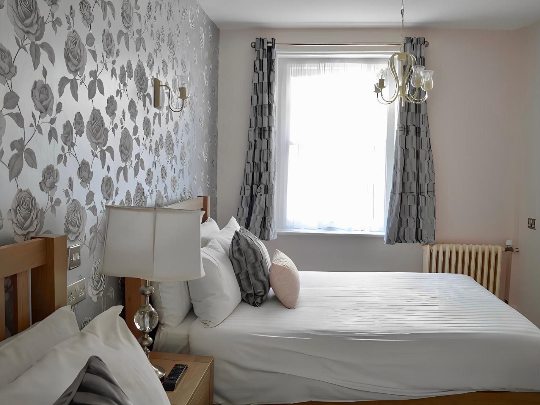 The Star Hotel Southampton Quarto foto