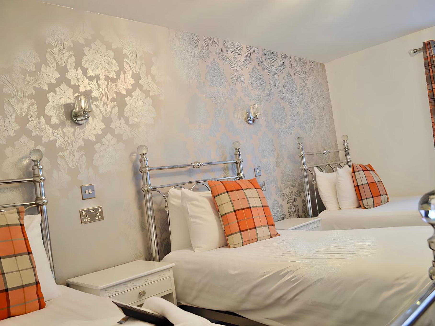 The Star Hotel Southampton Quarto foto