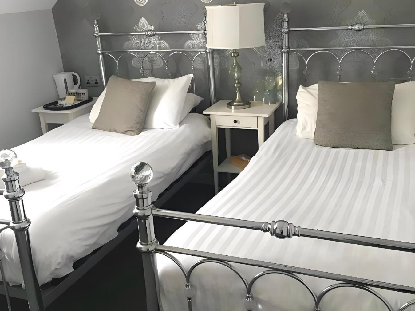 The Star Hotel Southampton Quarto foto