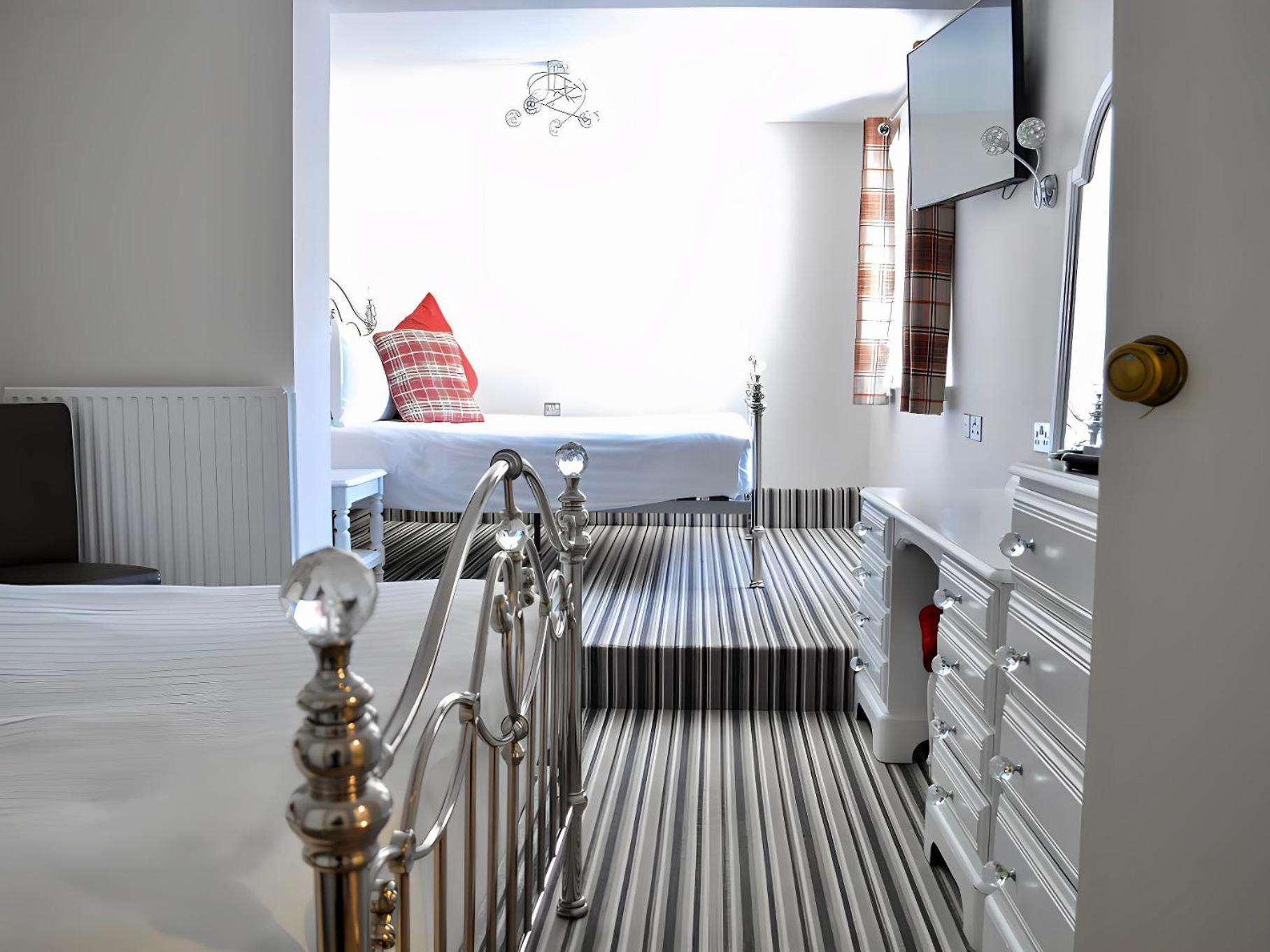 The Star Hotel Southampton Quarto foto