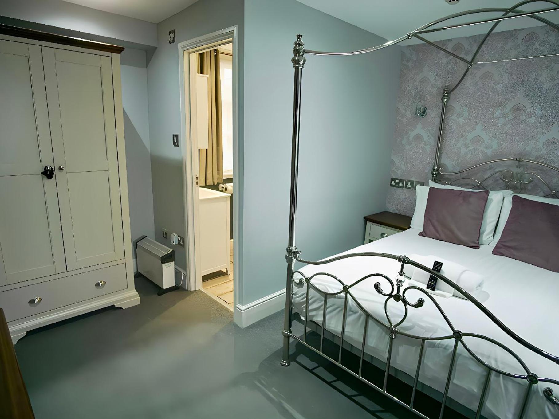 The Star Hotel Southampton Quarto foto