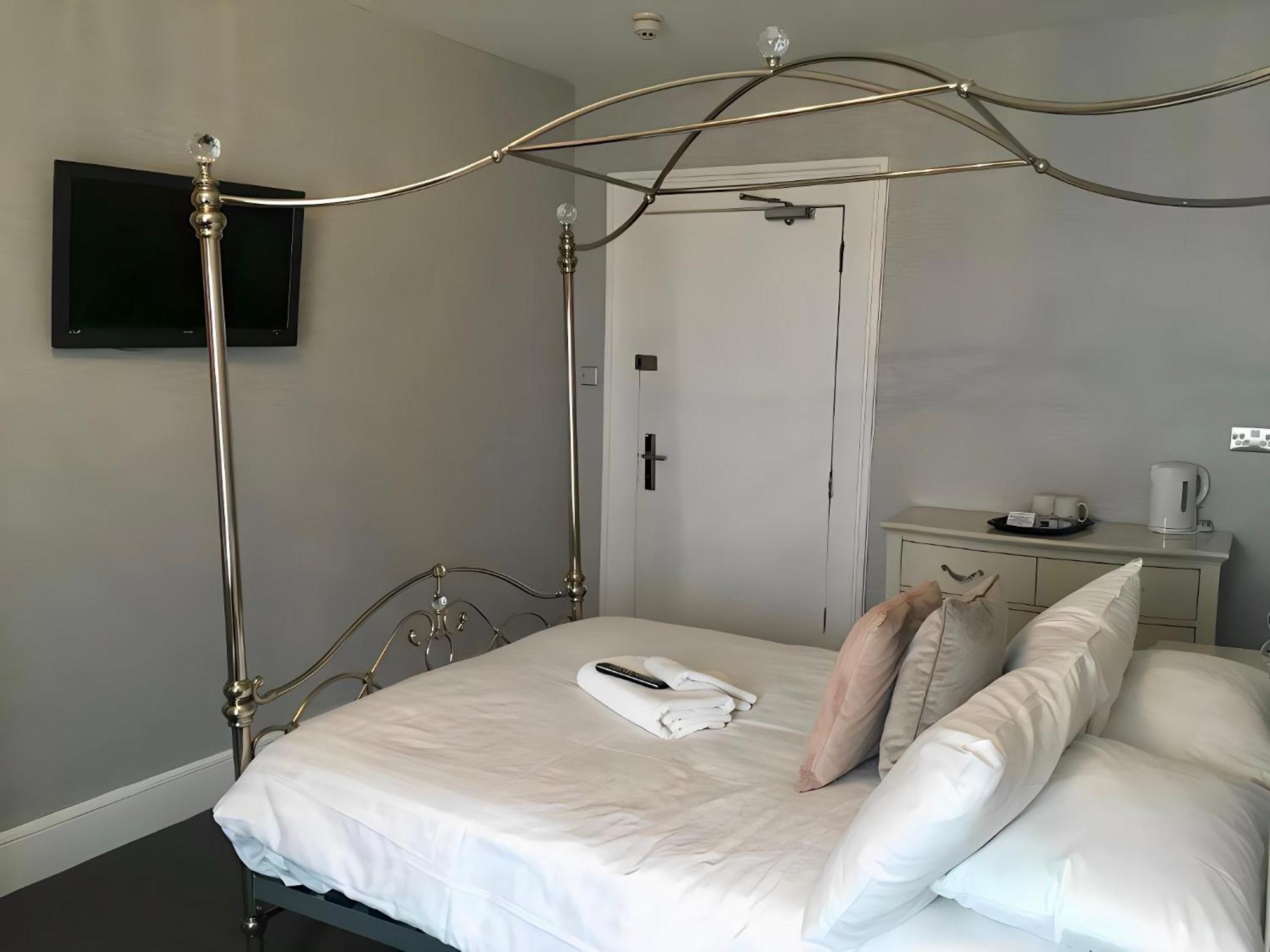 The Star Hotel Southampton Quarto foto