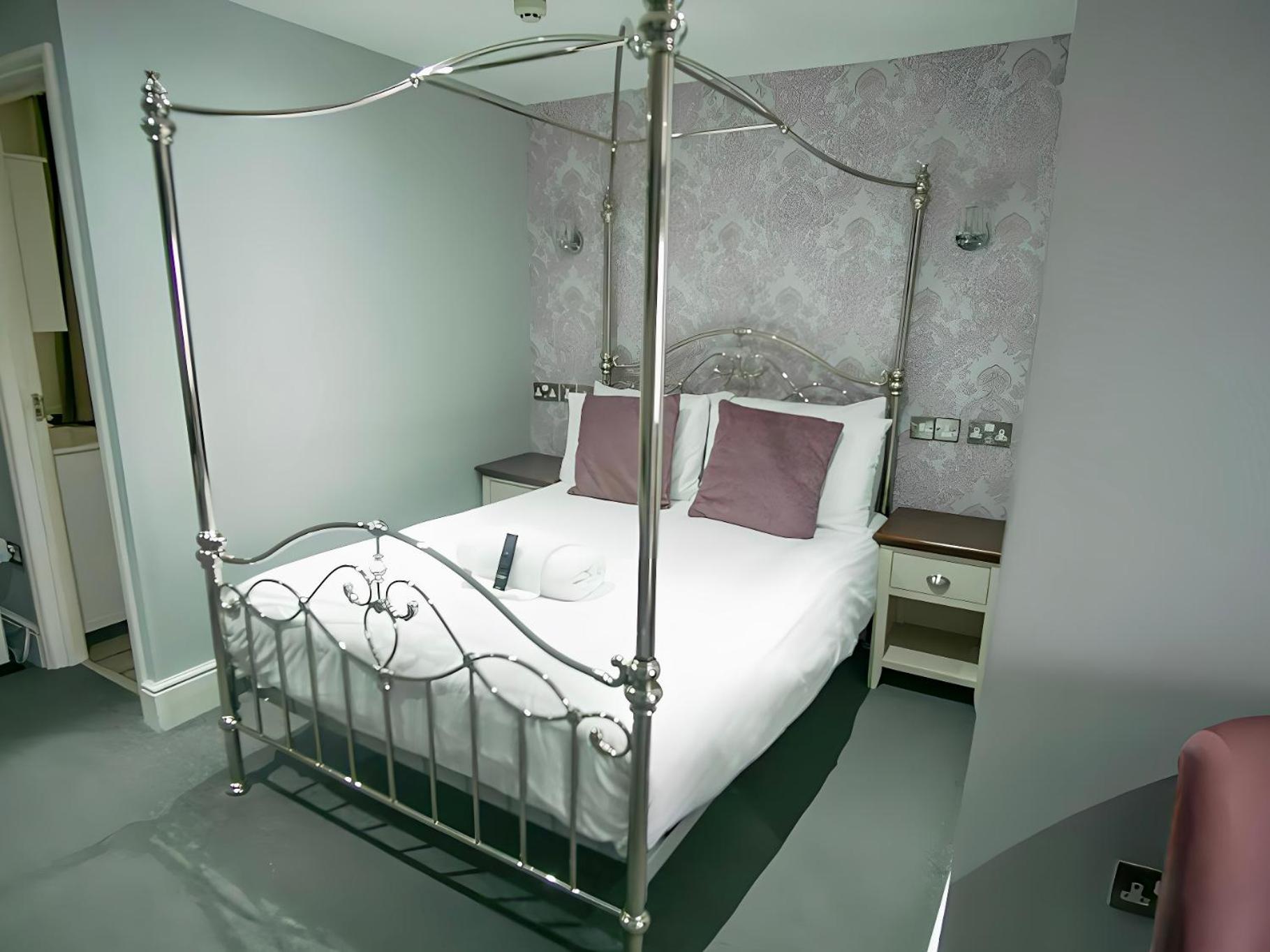 The Star Hotel Southampton Quarto foto