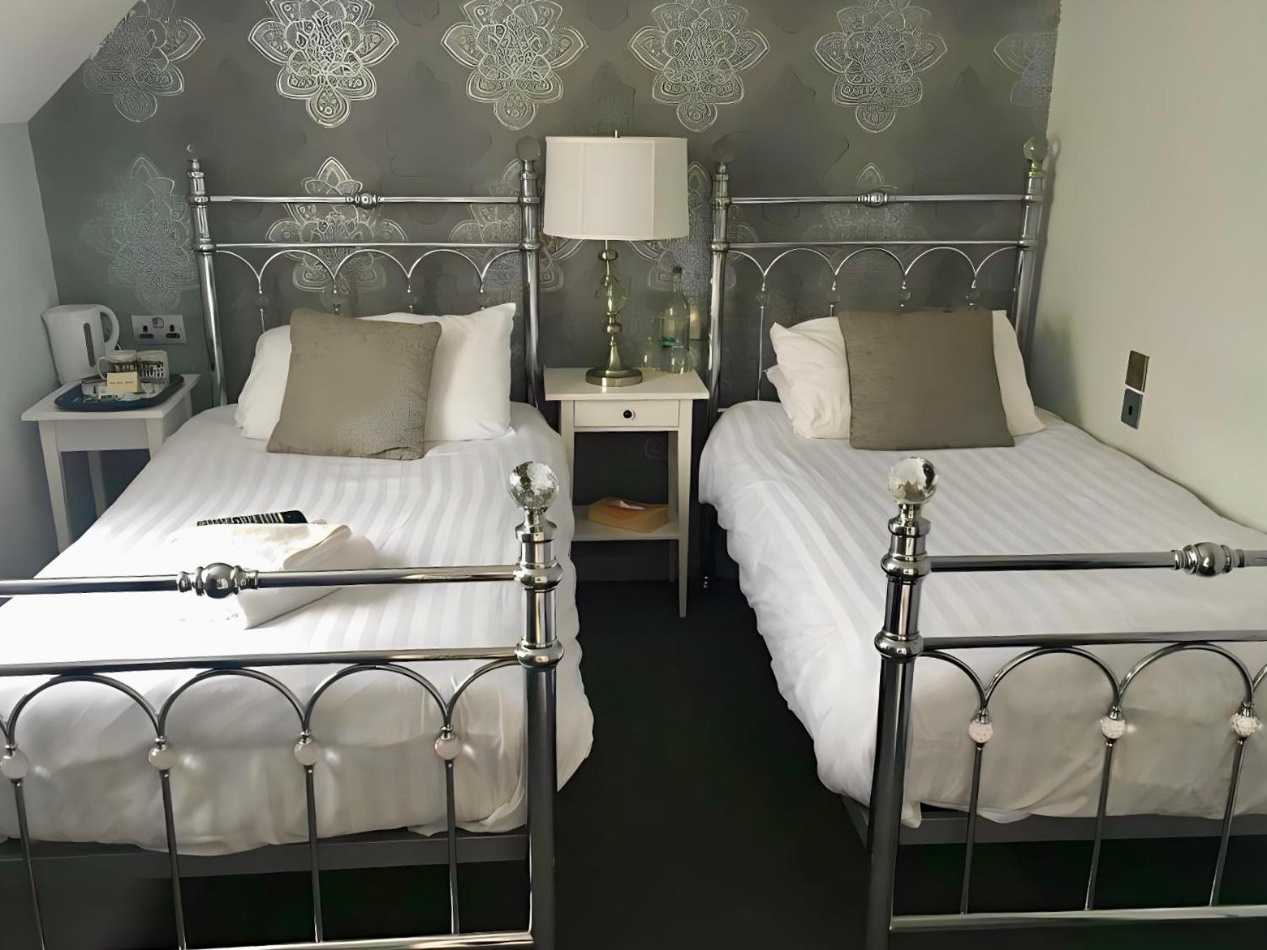 The Star Hotel Southampton Quarto foto