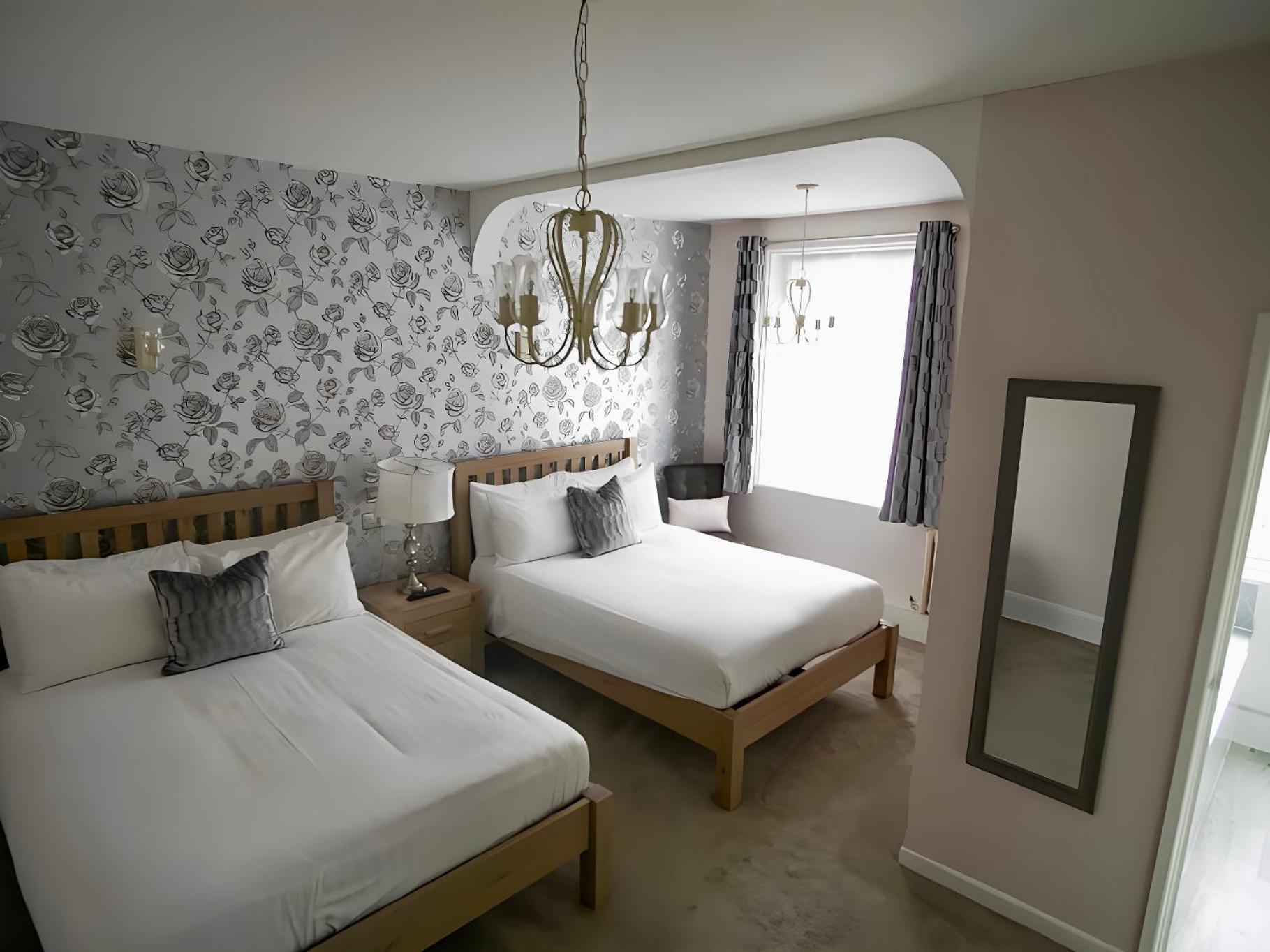The Star Hotel Southampton Quarto foto